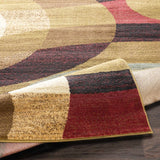 Jackhorn Runner Rug