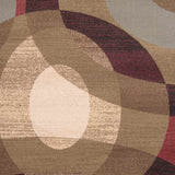 Jackhorn Runner Rug