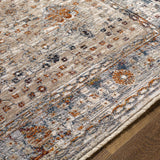 Roy Runner Rug