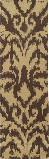 Waterlooville Runner Rug