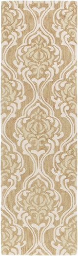 Labadieville Runner Rug