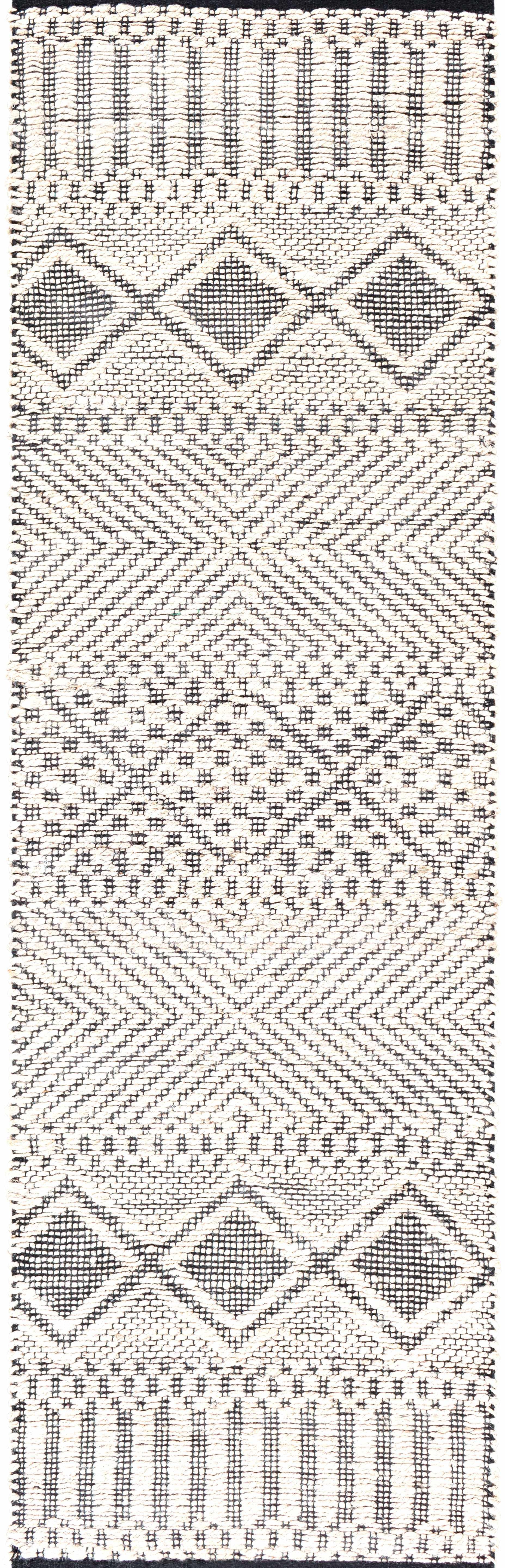 Bachauan Runner Rug