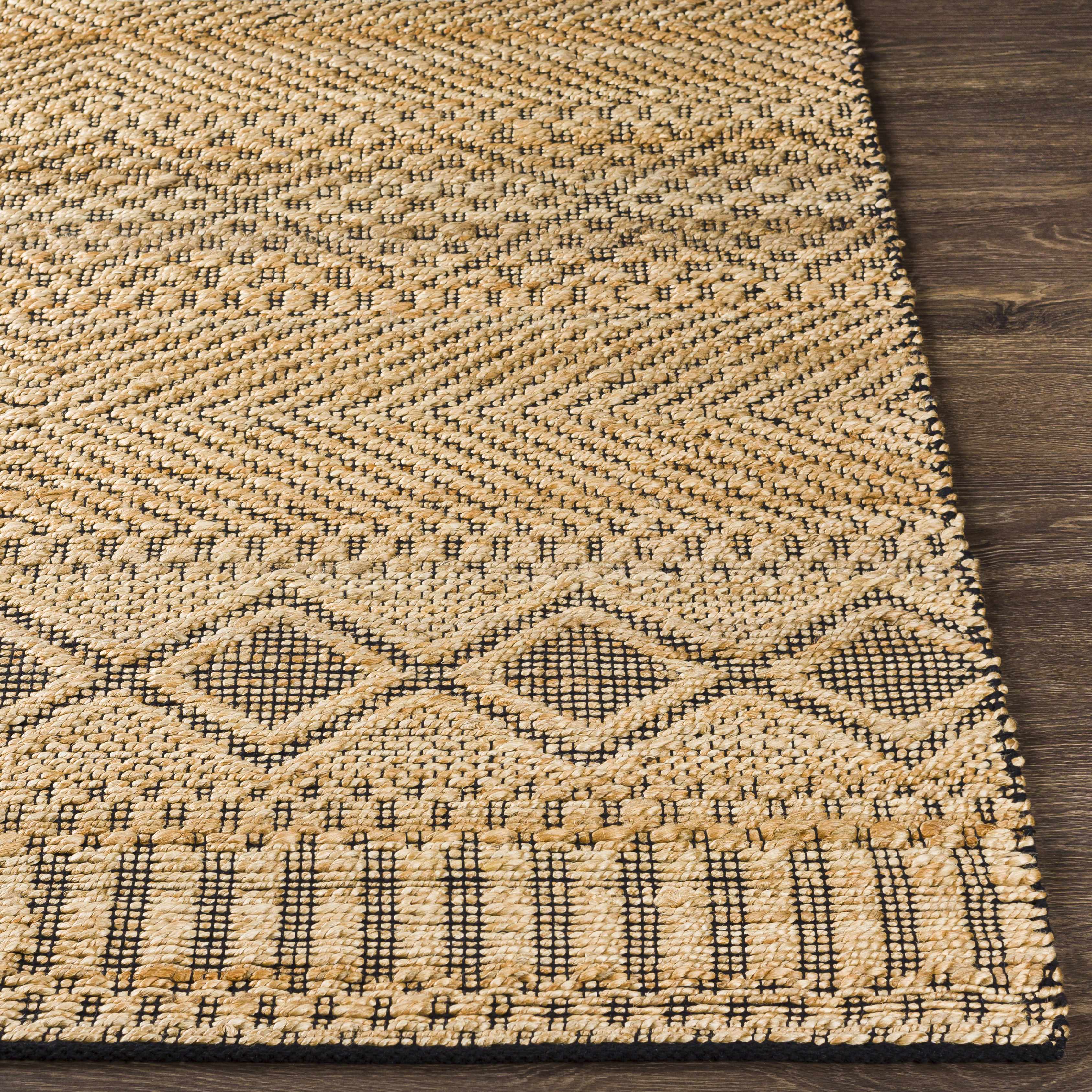 Nasugbu Runner Rug