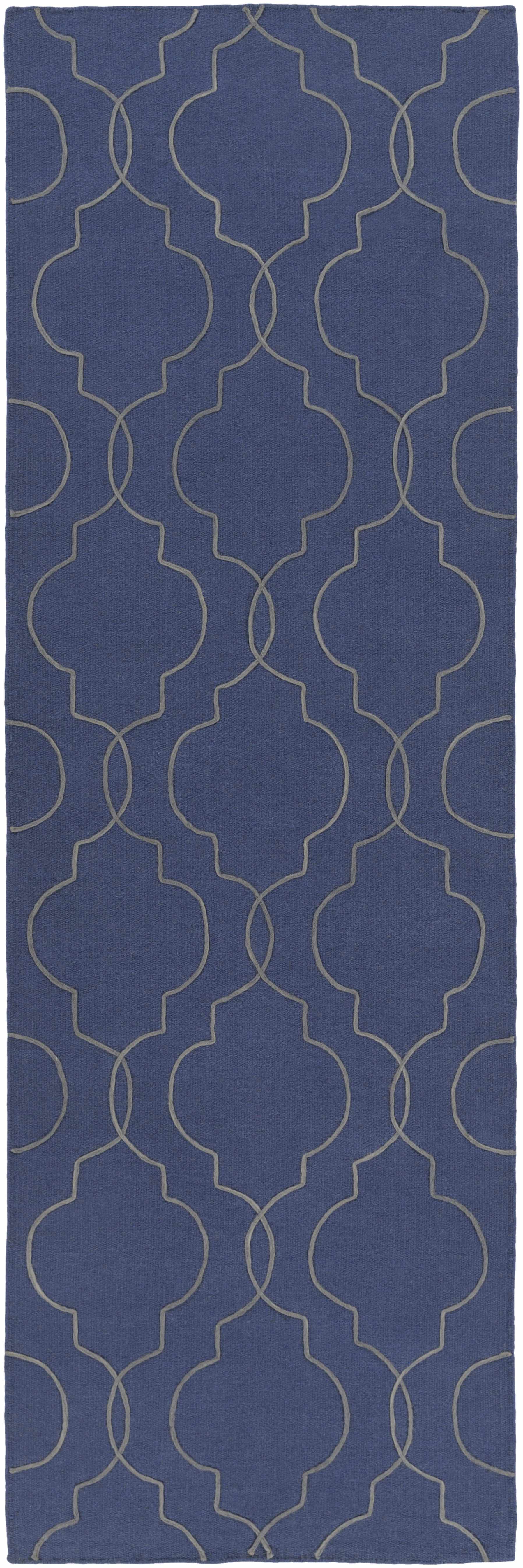 Valencia Runner Rug