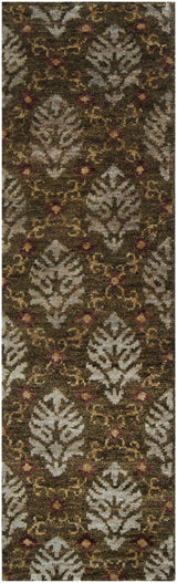 Bulpitt Runner Rug