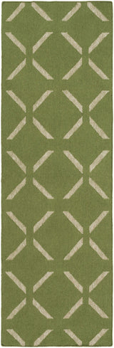 Wardville Runner Rug