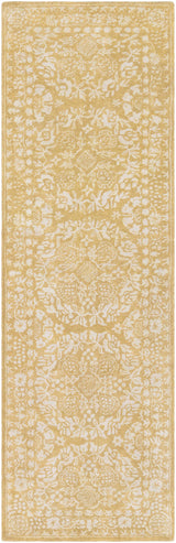 Balkan Runner Rug