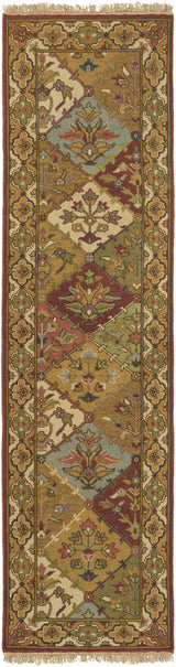 Swink Runner Rug