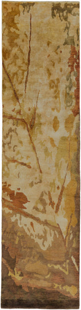 Juncos Runner Rug