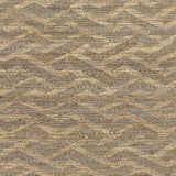 Zigzag Jute Rug