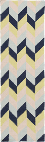 Pojoaque Runner Rug