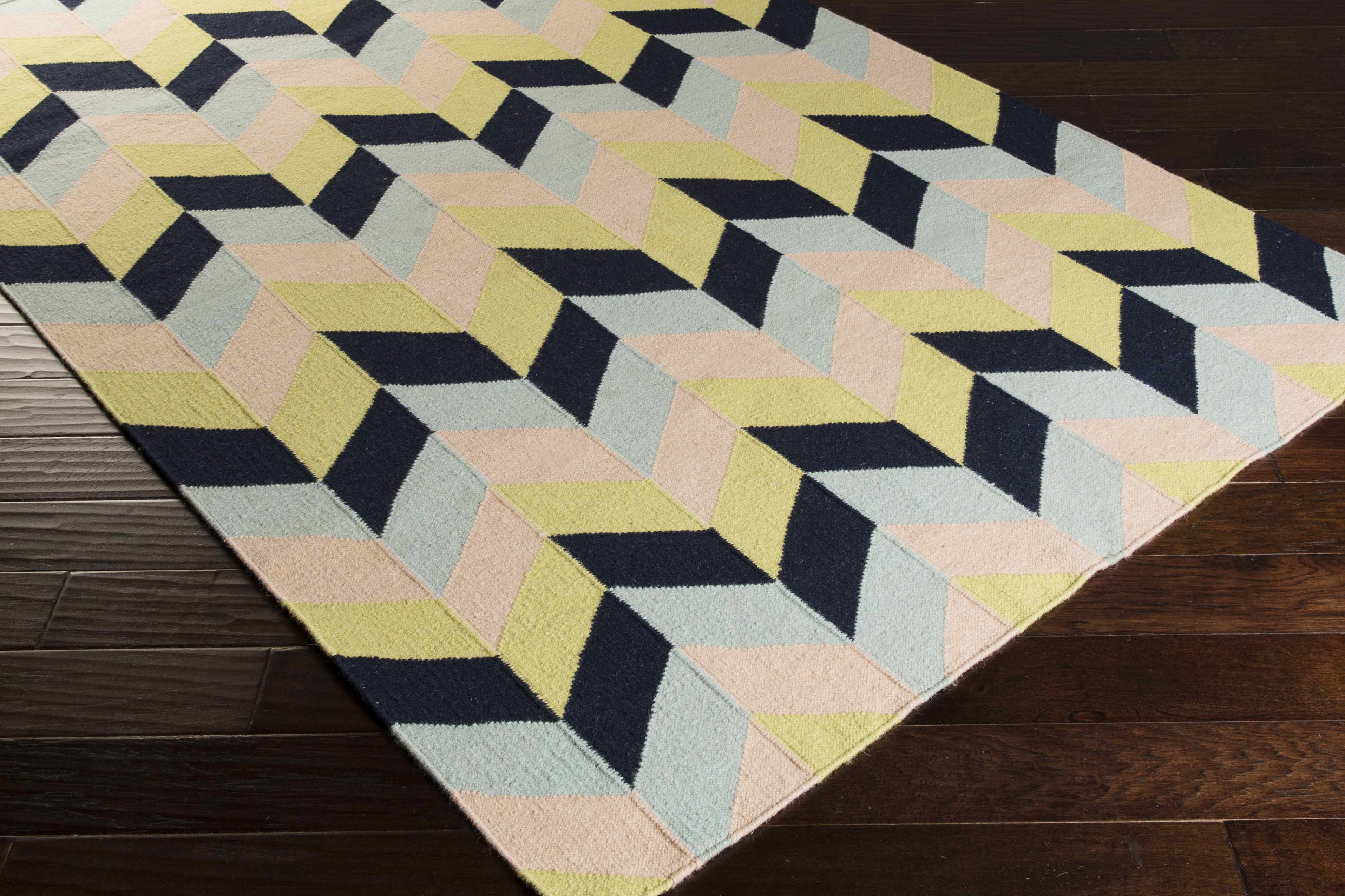 Pojoaque Runner Rug