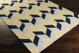Pojoaque Runner Rug