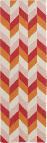 Rosehearty Runner Rug