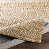 Croft Jute Rug