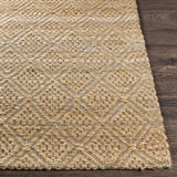 Croft Jute Rug