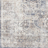 Mignon Washable 7ft Runner Rug