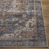 Lagangilang Washable Runner Rug
