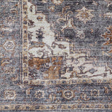 Lagangilang Washable Runner Rug