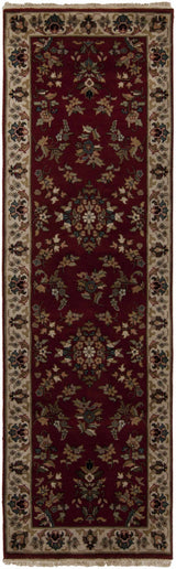 Hordville Runner Rug
