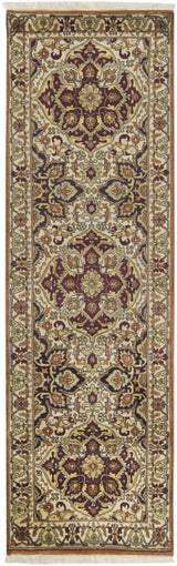 Dellslow Runner Rug