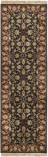 Inglefield Runner Rug