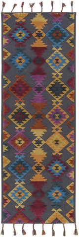 Sayreville Runner Rug