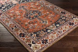 Seyitler Runner Rug
