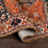 Seyitler Runner Rug