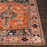 Seyitler Runner Rug