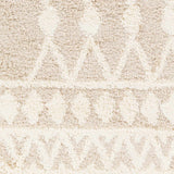 Maso Shag Runner Rug