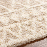 Maso Shag Runner Rug