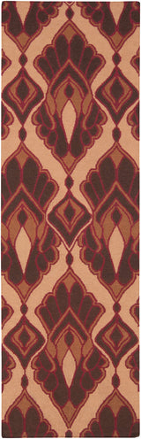 Wayne Runner Rug