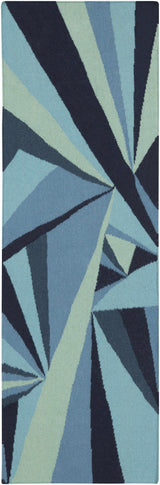 Dennis Runner Rug