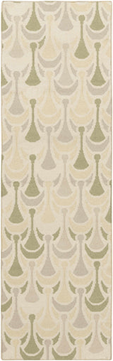 Mayesville Runner Rug