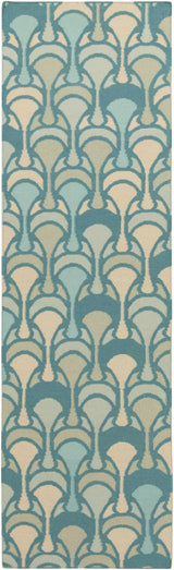 Poetown Runner Rug