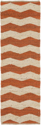 Twain Runner Rug