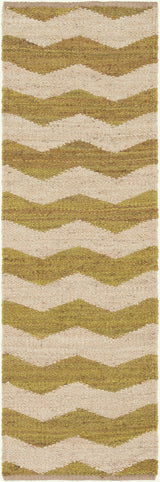 Walthourville Jute Rug