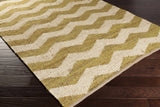 Walthourville Jute Rug