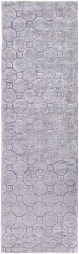 Damascus Runner Rug