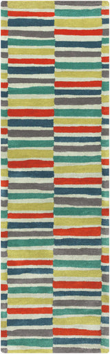 Woodhaven Runner Rug
