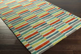 Woodhaven Runner Rug