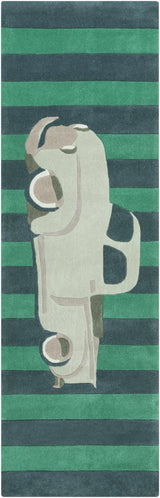 Hurleyville Runner Rug
