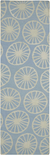 Nemacolin Runner Rug
