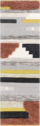 Elsenham Runner Rug