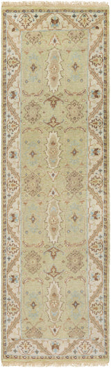 Sargeant Runner Rug