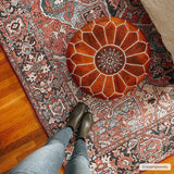 Neyland Runner Rug