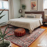 Neyland Runner Rug