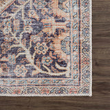 Sample Konstantina Washable Area Rug - Clearance