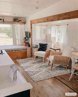 Trunding Runner Rug